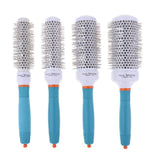 Maxbell Maxbell Round Styling Brush Blow Dryer & Curling Roll Hairbrush for Women & Men 25mm