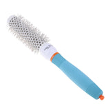 Maxbell Maxbell Round Styling Brush Blow Dryer & Curling Roll Hairbrush for Women & Men 25mm