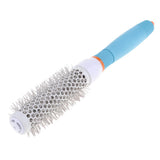 Maxbell Maxbell Round Styling Brush Blow Dryer & Curling Roll Hairbrush for Women & Men 25mm