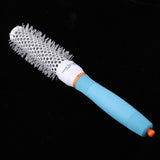 Maxbell Maxbell Round Styling Brush Blow Dryer & Curling Roll Hairbrush for Women & Men 25mm