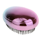 Maxbell Maxbell Portable Pocket Detangle Hair Brush Comb for Women Toddlers Kids Multi Color