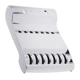 Maxbell Maxbell Professional Hair Scissors Holder Shears Stand Organizer Tray For Salon Use