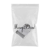 Maxbell Maxbell Professional Hair Scissors Holder Shears Stand Organizer Tray For Salon Use
