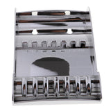 Maxbell Maxbell Professional Hair Scissors Holder Shears Stand Organizer Tray For Salon Use