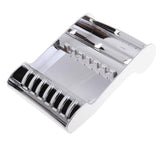 Maxbell Maxbell Professional Hair Scissors Holder Shears Stand Organizer Tray For Salon Use
