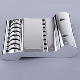 Maxbell Maxbell Professional Hair Scissors Holder Shears Stand Organizer Tray For Salon Use