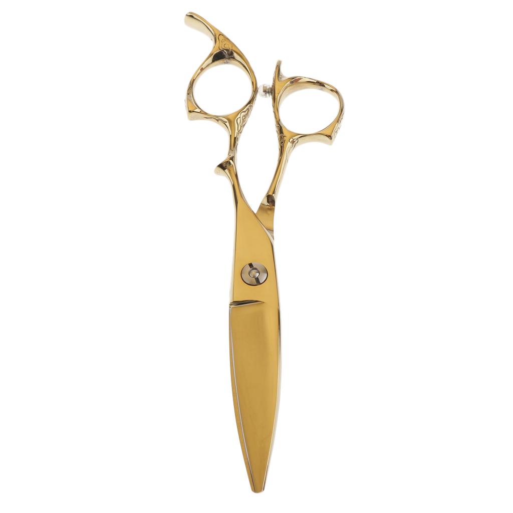 Maxbell Maxbell Pro Hairdressing Salon Barber Hair Cutting Thinning Scissor Fat Flat Shear