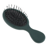 Maxbell Maxbell Air Cushion Hairbrush Scalp Massage Detangling Comb Hair Brushes Blue