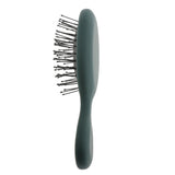 Maxbell Maxbell Air Cushion Hairbrush Scalp Massage Detangling Comb Hair Brushes Blue