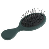 Maxbell Maxbell Air Cushion Hairbrush Scalp Massage Detangling Comb Hair Brushes Blue