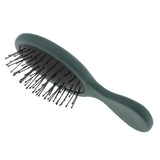 Maxbell Maxbell Air Cushion Hairbrush Scalp Massage Detangling Comb Hair Brushes Blue