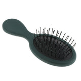 Maxbell Maxbell Air Cushion Hairbrush Scalp Massage Detangling Comb Hair Brushes Blue