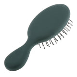 Maxbell Maxbell Air Cushion Hairbrush Scalp Massage Detangling Comb Hair Brushes Blue