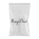 Maxbell Maxbell 3x 15/18/20mm Pro UV Gel Polish Nail Art Paint Drawing Detailing Brushes Set