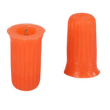 Maxbell Maxbell 10 Pieces Grafting Eyelash Glue Bottle Nail for Makeup