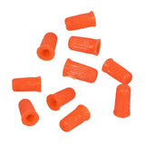 Maxbell Maxbell 10 Pieces Grafting Eyelash Glue Bottle Nail for Makeup