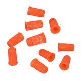 Maxbell Maxbell 10 Pieces Grafting Eyelash Glue Bottle Nail for Makeup