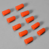 Maxbell Maxbell 10 Pieces Grafting Eyelash Glue Bottle Nail for Makeup