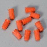 Maxbell Maxbell 10 Pieces Grafting Eyelash Glue Bottle Nail for Makeup