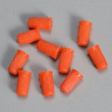 Maxbell Maxbell 10 Pieces Grafting Eyelash Glue Bottle Nail for Makeup
