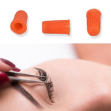 Maxbell Maxbell 10 Pieces Grafting Eyelash Glue Bottle Nail for Makeup