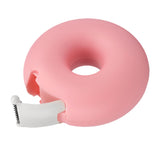 Maxbell Maxbell Grafting Eyelash Extension Tape Transparent Glue Cutter Adhesive Tape Holder