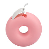 Maxbell Maxbell Grafting Eyelash Extension Tape Transparent Glue Cutter Adhesive Tape Holder
