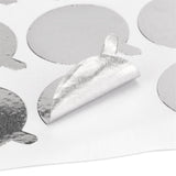 Maxbell Maxbell 300x Disposable Eyelash Extension Safe Adhesive Holder Pallet Sticker Pads