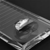 Maxbell Maxbell 300x Disposable Eyelash Extension Safe Adhesive Holder Pallet Sticker Pads