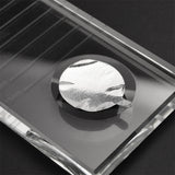 Maxbell Maxbell 300x Disposable Eyelash Extension Safe Adhesive Holder Pallet Sticker Pads