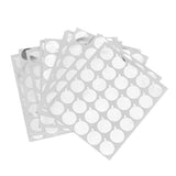 Maxbell Maxbell 300x Disposable Eyelash Extension Safe Adhesive Holder Pallet Sticker Pads