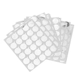 Maxbell Maxbell 300x Disposable Eyelash Extension Safe Adhesive Holder Pallet Sticker Pads