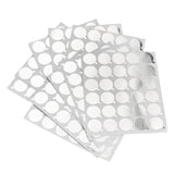 Maxbell Maxbell 300x Disposable Eyelash Extension Safe Adhesive Holder Pallet Sticker Pads