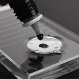 Maxbell Maxbell 300x Disposable Eyelash Extension Safe Adhesive Holder Pallet Sticker Pads