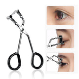 Maxbell Maxbell Professional Eyelash Grafting Extension Tool Eyelash Curler Tweezer Set