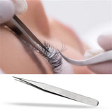 Maxbell Maxbell Professional Eyelash Grafting Extension Tool Eyelash Curler Tweezer Set