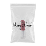 Maxbell Maxbell 300ml Hairdressing Salon Hair Mist Spray Bottle Water Sprayer Vials Red
