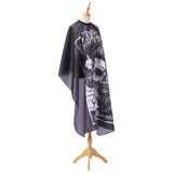 Maxbell Professional Hair Cut/Cutting Salon Barber Hairdressing Gown Cape Apron