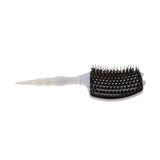 Maxbell Maxbell Anti-static Scalp Massage Hair Comb Brush f Long Short Curly Straight Hair