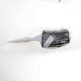 Maxbell Maxbell Anti-static Scalp Massage Hair Comb Brush f Long Short Curly Straight Hair