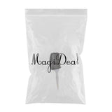 Maxbell Maxbell Anti-static Scalp Massage Hair Comb Brush f Long Short Curly Straight Hair
