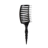 Maxbell Maxbell Anti-static Scalp Massage Hair Comb Brush fo Long Short Curly Straight Hair