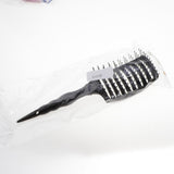Maxbell Maxbell Anti-static Scalp Massage Hair Comb Brush fo Long Short Curly Straight Hair