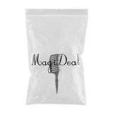 Maxbell Maxbell Anti-static Scalp Massage Hair Comb Brush fo Long Short Curly Straight Hair