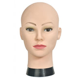 Maxbell Maxbell Professional Mannequin Head Wig Manikin Head for Making Display Wigs Hats