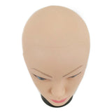 Maxbell Maxbell Professional Mannequin Head Wig Manikin Head for Making Display Wigs Hats