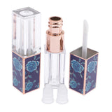 Maxbell Maxbell 2x Empty Lip Gloss Tubes Lip Tint Eyelash Oil DIY Container Vials Bottles 05