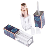 Maxbell Maxbell 2x Empty Lip Gloss Tubes Lip Tint Eyelash Oil DIY Container Vials Bottles 05