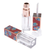 Maxbell Maxbell 2x Empty Lip Gloss Tubes Lip Tint Eyelash Oil DIY Container Vials Bottles 06