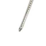 Maxbell Maxbell 12X Steel Hairdressing Sectioning Clamps Salon Hair Styling Duck Clips Grips